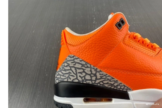 Cheap EP AJ3 Air Retro 3 Jordan CT8532-801 CT8532-801 